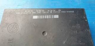 6Q0959433G 6q0959433g Блок предохранителей Skoda Fabia 1 Арт e12517496, вид 2
