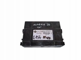 5WK48513 Блок предохранителей Nissan Almera N16 Арт e12517442, вид 2