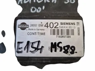 5WK48513 Блок предохранителей Nissan Almera N16 Арт e12517442, вид 3