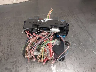 2035451601 5DK008485-50 Блок предохранителей Mercedes C W203 Арт e12517411, вид 1