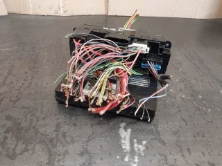 2035451601 5DK008485-50 Блок предохранителей Mercedes C W203 Арт e12517411, вид 6