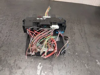 2035451601 5DK008485-50 Блок предохранителей Mercedes C W203 Арт e12517411, вид 8