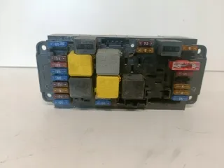 2035453001 Блок предохранителей Mercedes C W203 Арт e12517410, вид 2