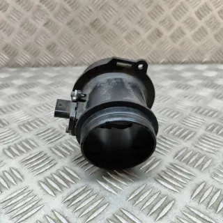 059906461N Расходомер воздуха Volkswagen Touareg 2 Арт e12517344, вид 3