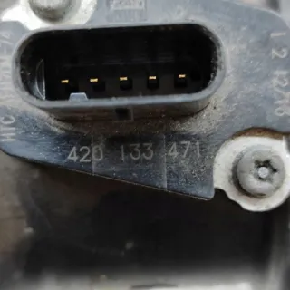 059906461N Расходомер воздуха Volkswagen Touareg 2 Арт e12517344, вид 9