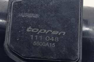 111048 Расходомер воздуха Volkswagen Passat B5 Арт e12517343, вид 6