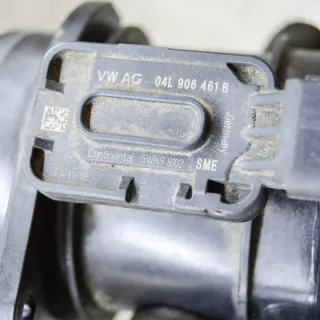 04L906461B Расходомер воздуха Volkswagen Arteon Арт e12517330, вид 6