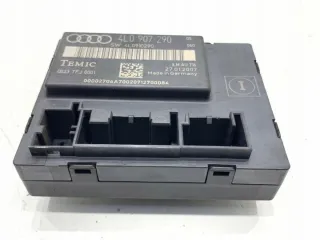 4L0907290 LORK-1393-19016 Блок предохранителей Audi Q7 4L Арт e12517264, вид 1
