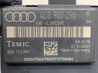4L0907290 LORK-1393-19016 Блок предохранителей Audi Q7 4L Арт e12517264, вид 4