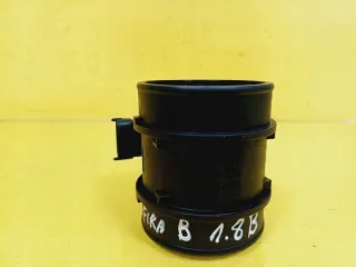 55353813 Расходомер воздуха Opel Zafira B Арт e12517254, вид 4