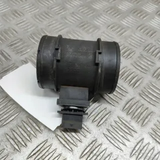 55561301 Расходомер воздуха Opel Zafira C Арт e12517252, вид 4