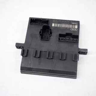 D2T3C12A2D Блок предохранителей Audi A8 D3 (S8) Арт e12517229, вид 3