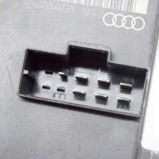 D2T3C12A2D Блок предохранителей Audi A8 D3 (S8) Арт e12517229, вид 4