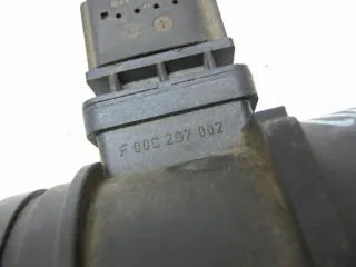 0281002585 Расходомер воздуха Mercedes Vito W639 Арт e12517171, вид 4