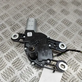 5G0955711C Моторчик стеклоочистителя фар Volkswagen Golf 7 Арт e12517025, вид 2