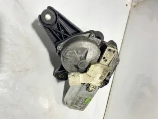 8200153458B Моторчик стеклоочистителя фар Renault Megane 2 Арт e12516964, вид 2