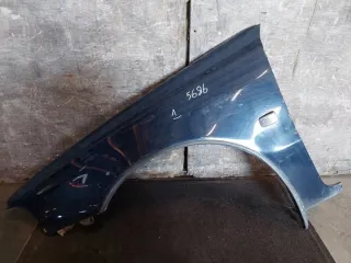 332-22 Крыло переднее левое Volvo V40 1 Арт e12516951, вид 1