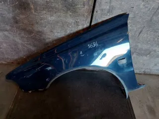 332-22 Крыло переднее левое Volvo V40 1 Арт e12516951, вид 2