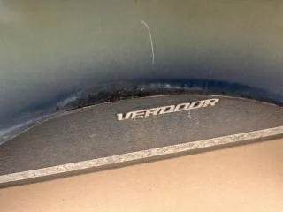 1999-2006 604-26 Крыло переднее левое Volvo S60 1 Арт e12516937, вид 6