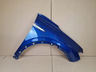 11A821106 GOD3XPARTS Крыло переднее правое Volkswagen ID5 Арт e12516861
