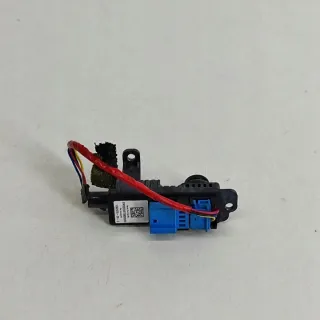 109297800C Крыло переднее левое Tesla model Y Арт e12516759, вид 3