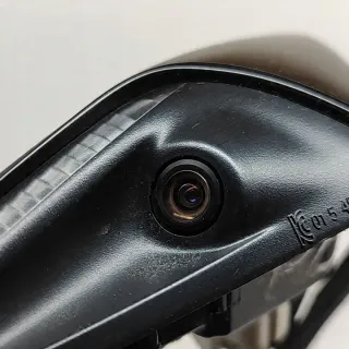 112510750J Крыло переднее правое Tesla model Y Арт e12516750, вид 8