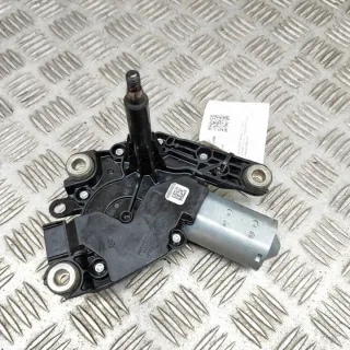 A2059063400 Моторчик стеклоочистителя фар Mercedes C W205 Арт e12516708, вид 2