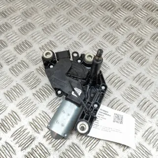 A2059063400 Моторчик стеклоочистителя фар Mercedes C W205 Арт e12516708, вид 4