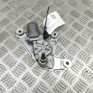 HK8317404AB Моторчик стеклоочистителя фар Jaguar XF 260 Арт e12516637, вид 3