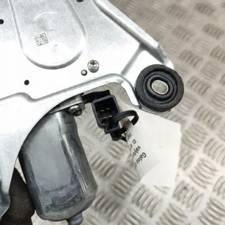 HK8317404AB Моторчик стеклоочистителя фар Jaguar XF 260 Арт e12516637, вид 5
