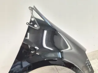  Крыло переднее правое Renault Clio 3 Арт e12516550, вид 12