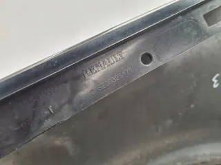  Крыло переднее правое Renault Clio 3 Арт e12516550, вид 16