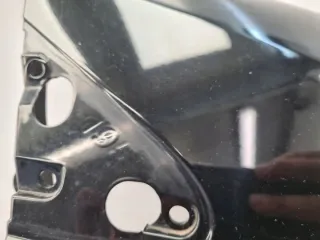  Крыло переднее правое Renault Clio 3 Арт e12516550, вид 6