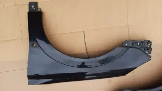 z20r,vectra,c,signum,lift Крыло переднее левое Opel Signum Арт e12516481, вид 2