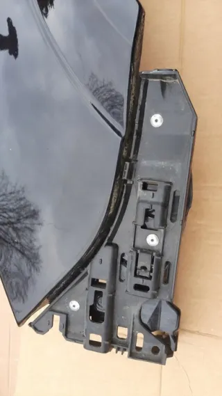 z20r,vectra,c,signum,lift Крыло переднее левое Opel Signum Арт e12516481, вид 4