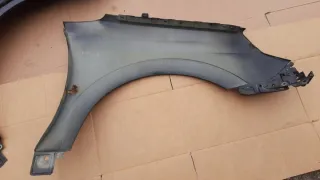 z20r,vectra,c,signum,lift Крыло переднее левое Opel Signum Арт e12516481, вид 5