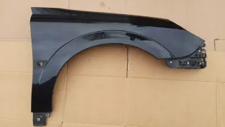z20r,vectra,c,signum,lift Крыло переднее левое Opel Signum Арт e12516481, вид 6