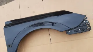z20r,vectra,c,signum,lift Крыло переднее левое Opel Signum Арт e12516481, вид 8