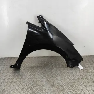 F31005SHMA Крыло переднее правое Nissan Leaf 2 Арт e12516381, вид 1