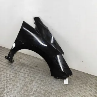 F31005SHMA Крыло переднее правое Nissan Leaf 2 Арт e12516381, вид 2