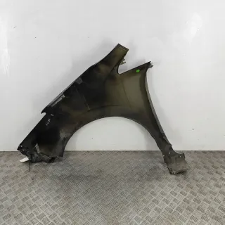 F31005SHMA Крыло переднее правое Nissan Leaf 2 Арт e12516381, вид 5