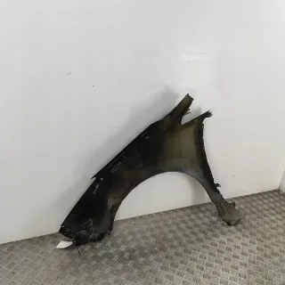F31005SHMA Крыло переднее правое Nissan Leaf 2 Арт e12516381, вид 6