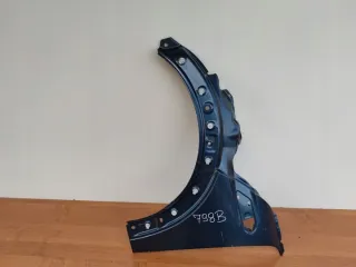 41352754725 Крыло переднее левое MINI Cooper R56 Арт e12516337, вид 1