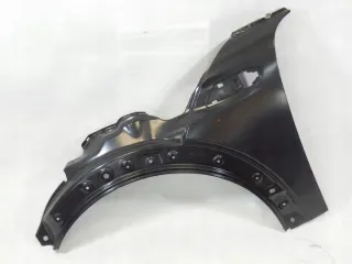 41352754725 Крыло переднее левое MINI Cooper R56 Арт e12516337, вид 3