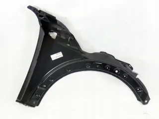 41352754725 Крыло переднее левое MINI Cooper R56 Арт e12516337, вид 4