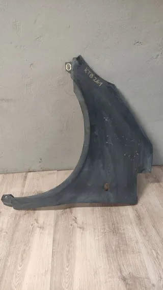 A168880318 Крыло переднее левое Mercedes A W168 Арт e12516250, вид 5