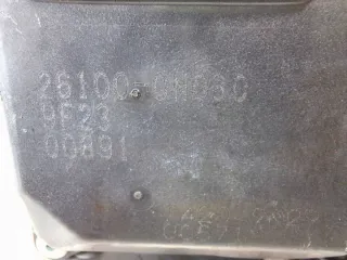 26100-0N030 Моновпрыск Toyota Auris 2 Арт e12516084, вид 8