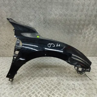 60210TGHA00ZZ Крыло переднее правое Honda Civic 10 Арт e12516063, вид 1