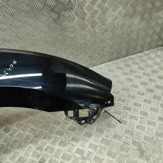 60210TGHA00ZZ Крыло переднее правое Honda Civic 10 Арт e12516063, вид 3