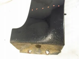  Крыло переднее правое Ford S-Max 1 Арт e12516053, вид 3